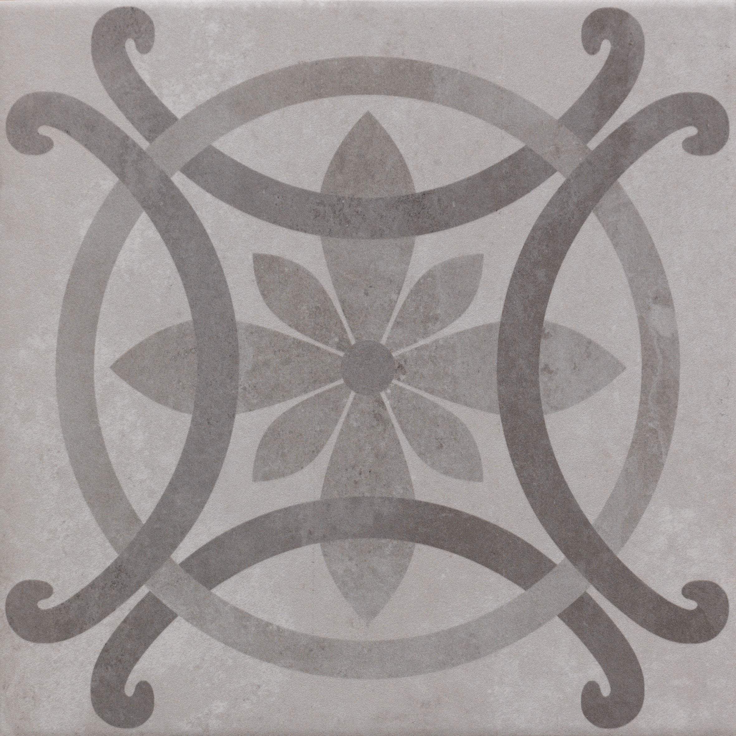 Abitare La Ceramica Icon - Silver – All The Shapes Tile & Co.