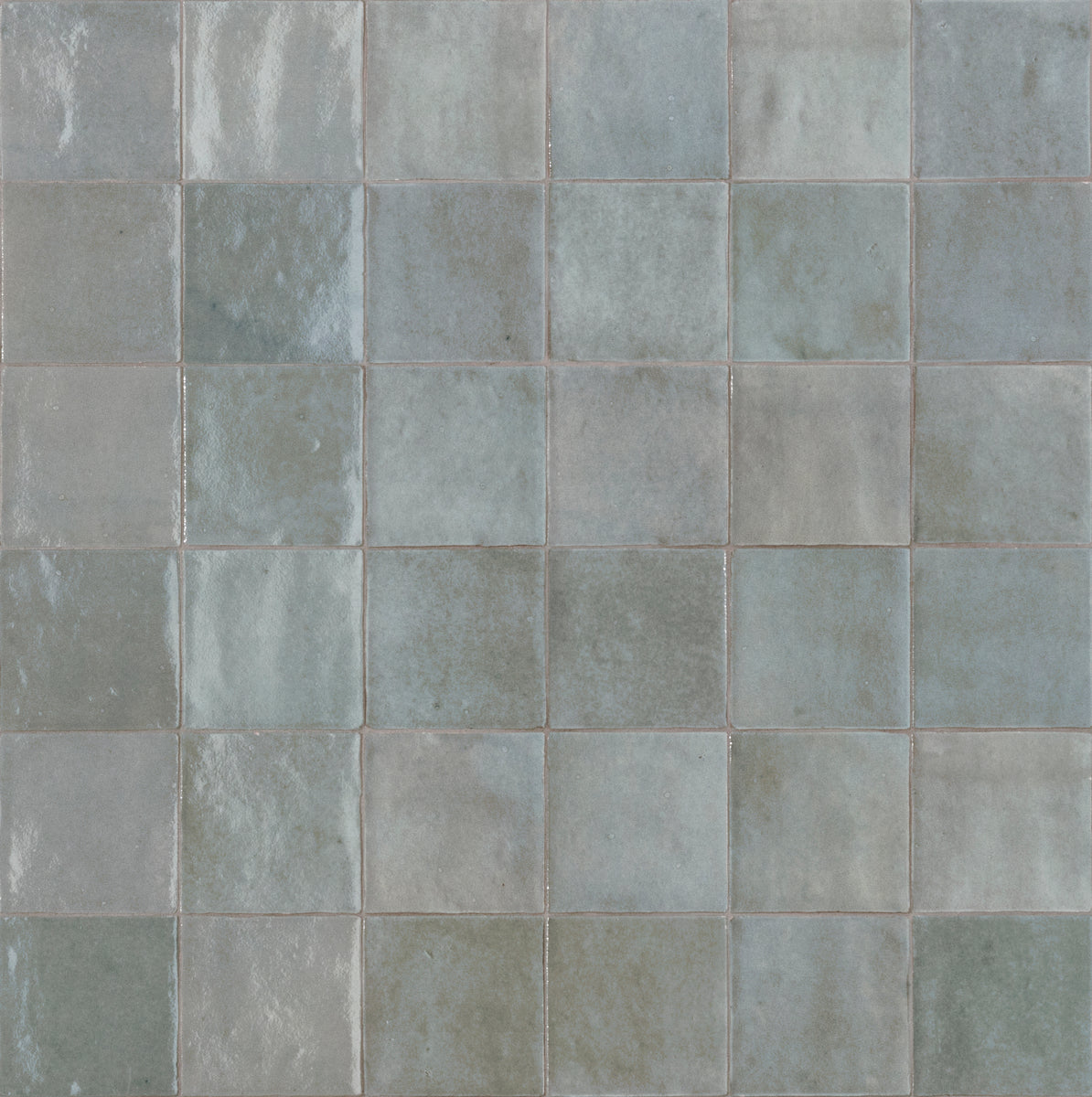 Ragno Melange - Glicine – All The Shapes Tile & Co.